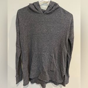 Calvin Klein Waffle Lightweight Hoodie